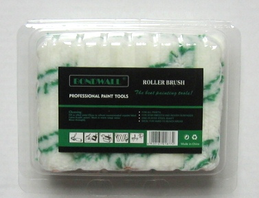 x10 vervangrollen 102mm